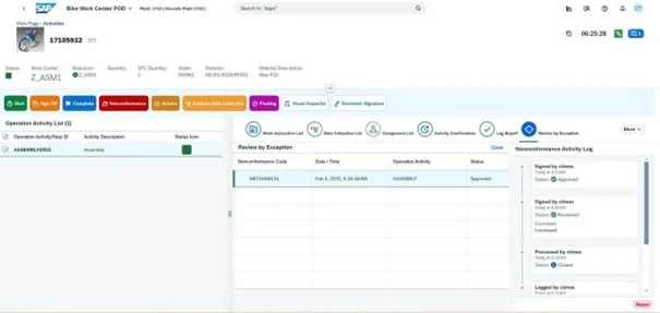 Sap Dm Visualization Benefit 3